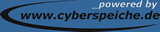 powered by cyberspeiche.de